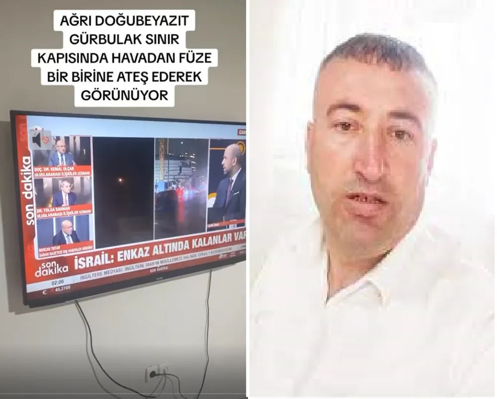 Doğubayazıtlı Vedat Baltan