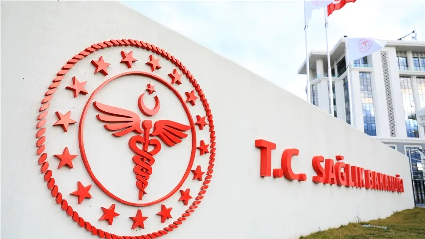 Sağlık Bakanlığınca 