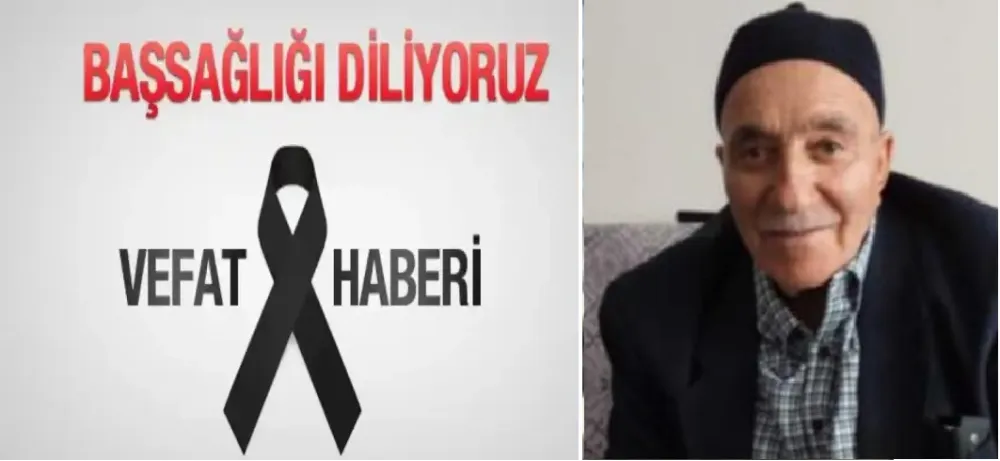 Şevket Yıldız vefat etti