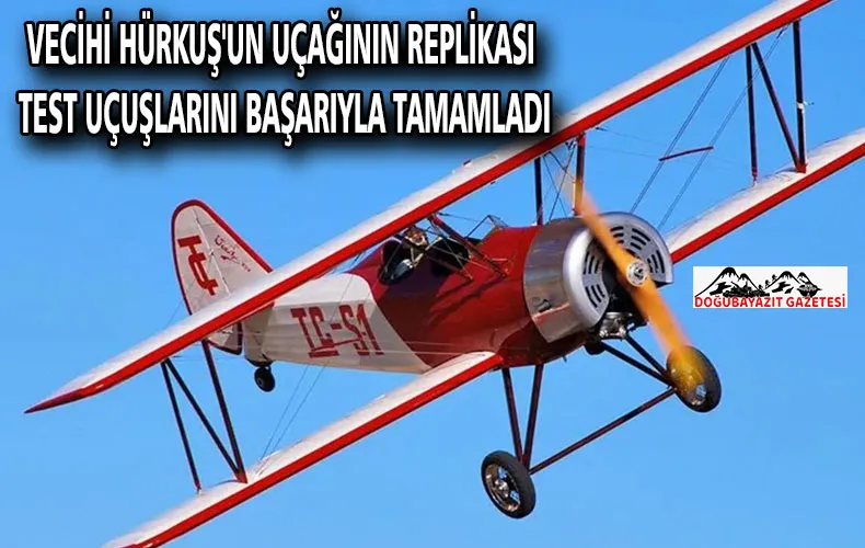 Vecihi Hürkuş