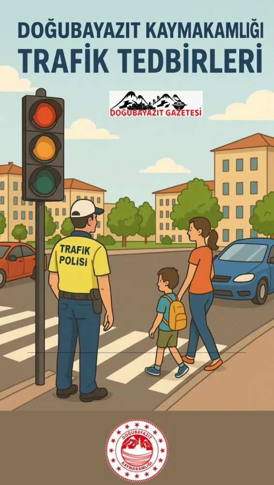 “DEĞERLİ VATANDAŞLARIMIZ,