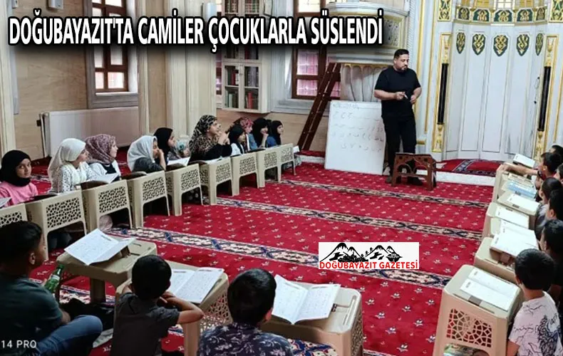 Doğubayazıt