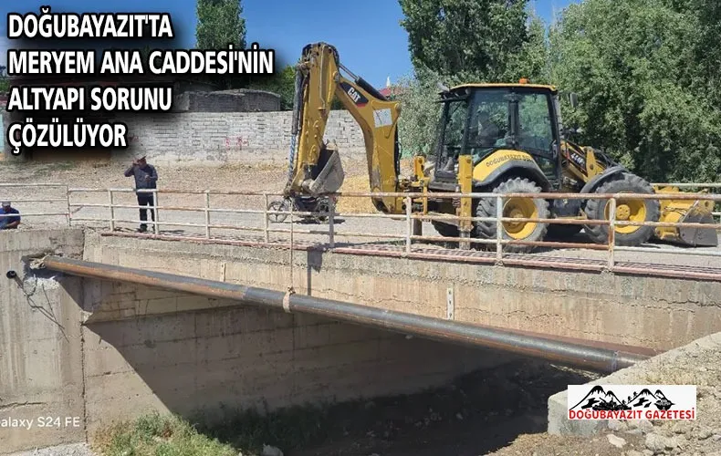 Doğubayazıt