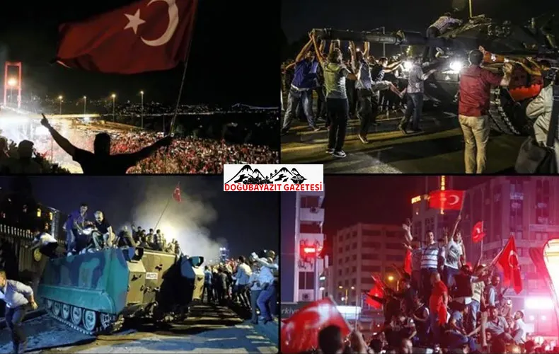 FETÖ