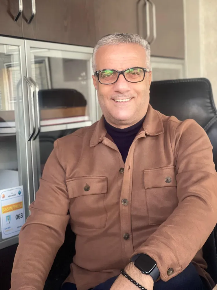 NEZİR ÇELİK’İ UNUTMUYORUZ