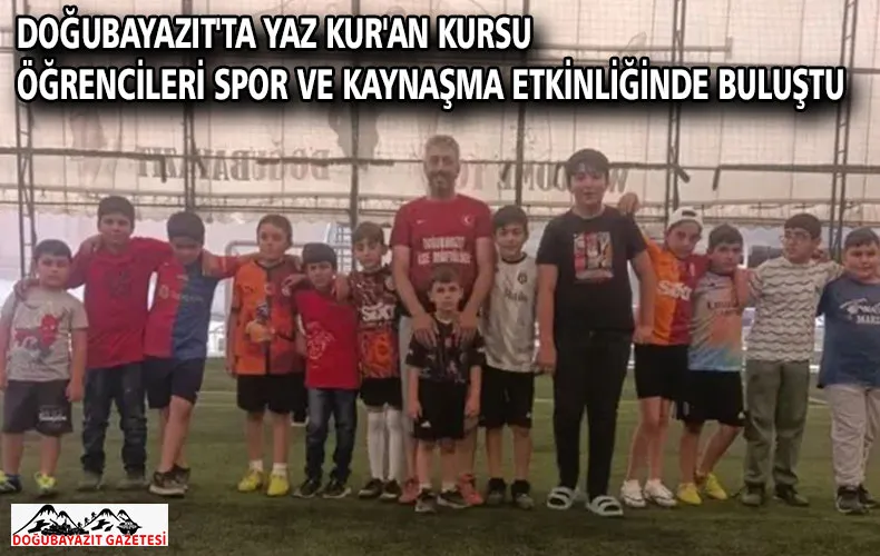 Doğubayazıt