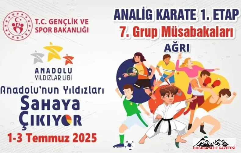 Ağrı