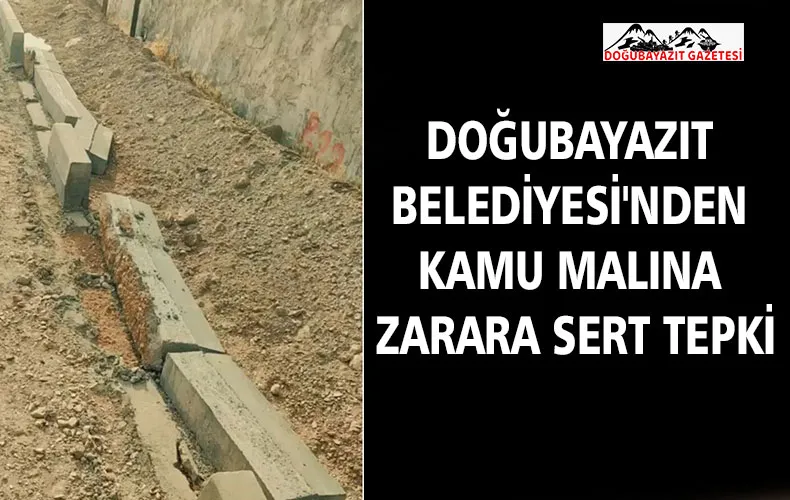 Doğubayazıt Belediyesi