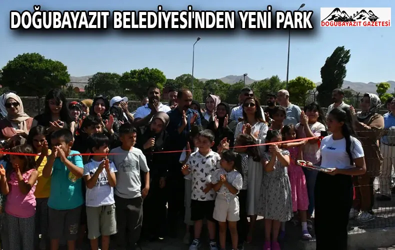 Doğubayazıt Belediyesi