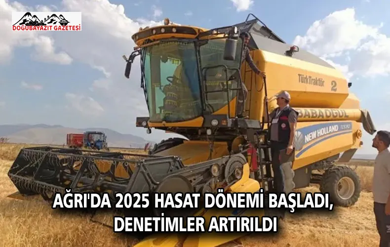 Ağrı