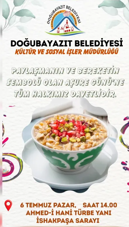 Doğubayazıt Belediyesi