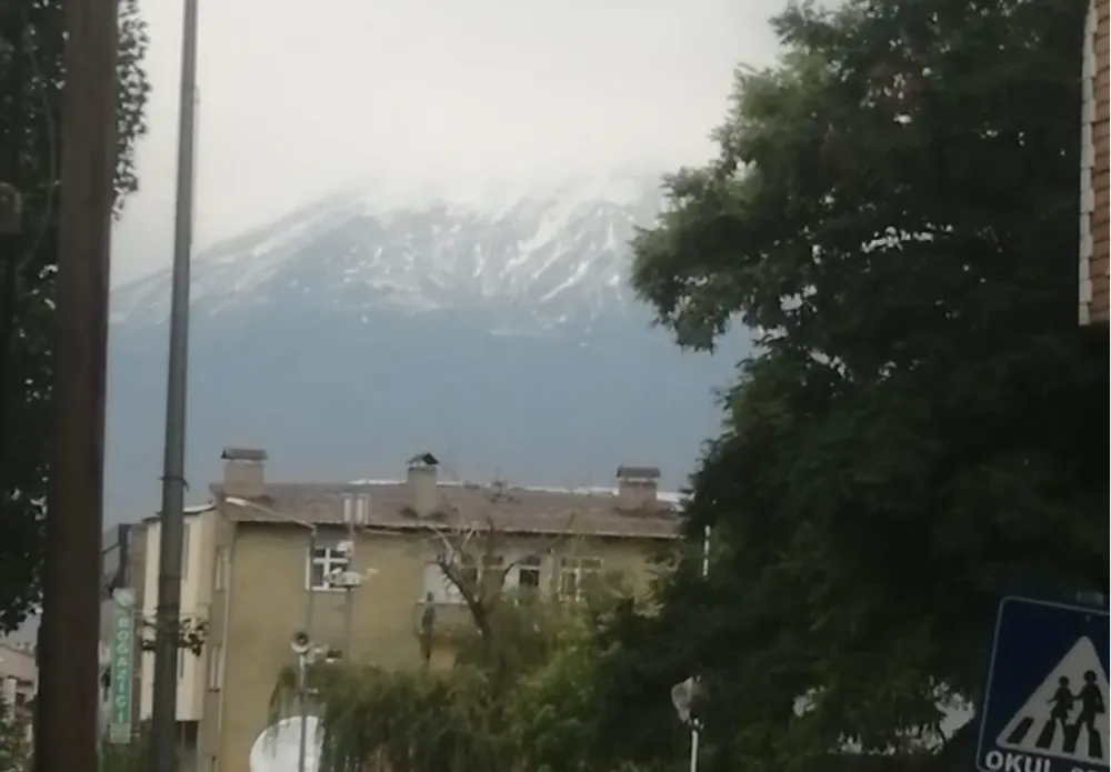 Doğubayazıt