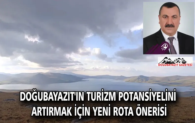 Doğubayazıt
