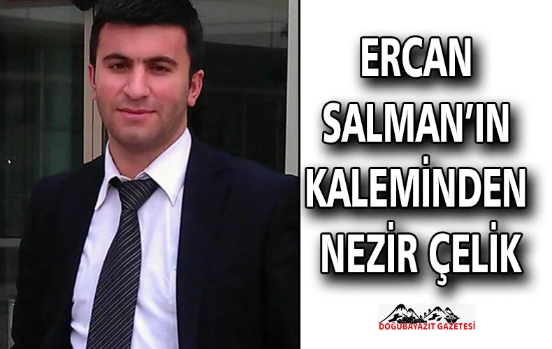 BEYAZIT’IN SAĞLAM KALEMİ