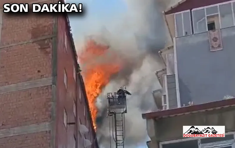 SON DAKİKA!