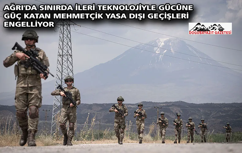 AĞRI