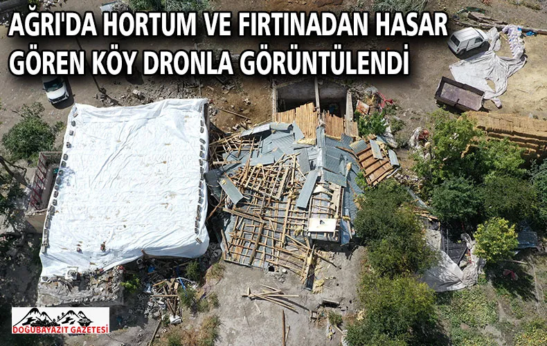 AĞRI