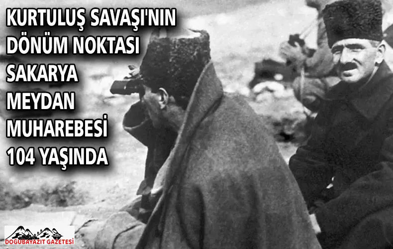 Kurtuluş Savaşı