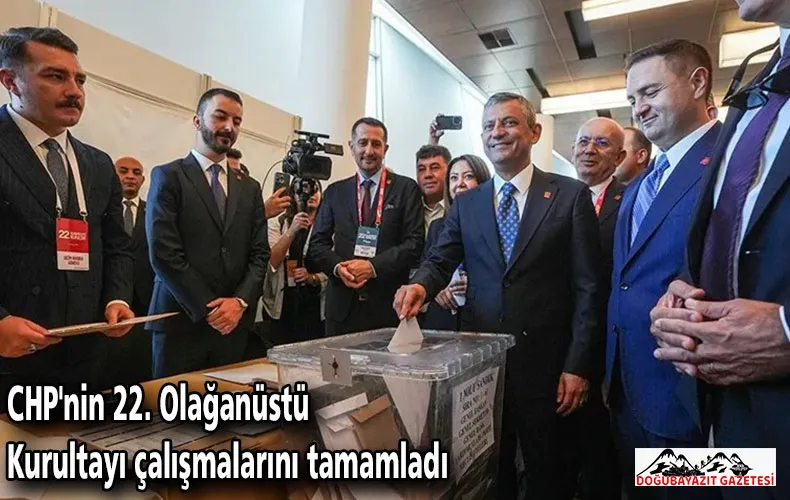 CHP