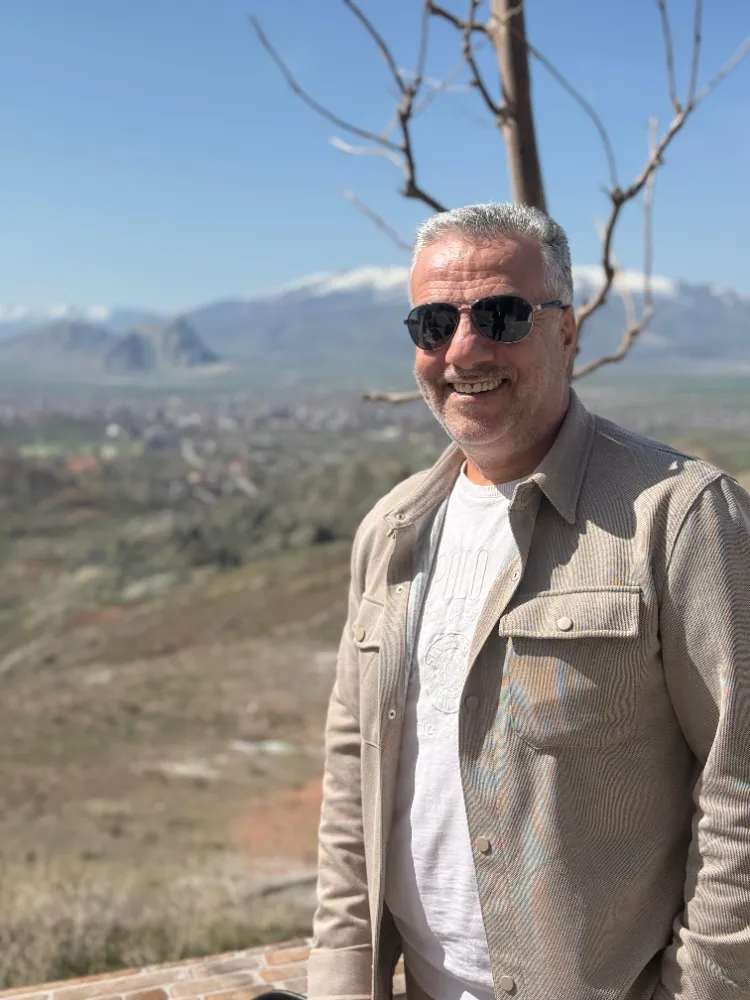 CANIM BABAM NEZİR ÇELİK’İN AZİZ HATIRASINA