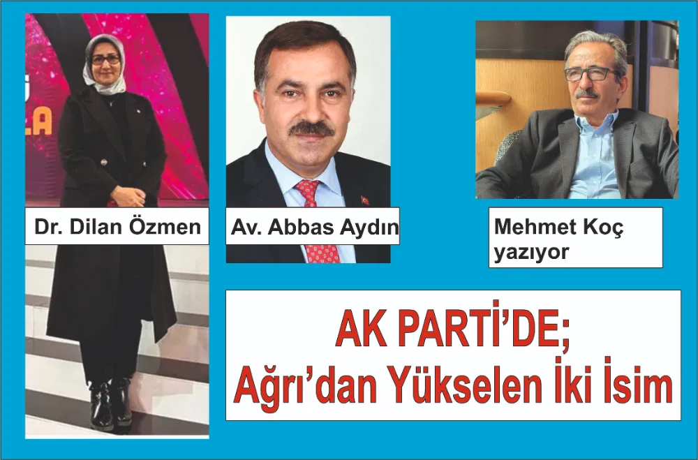 AK PARTİ