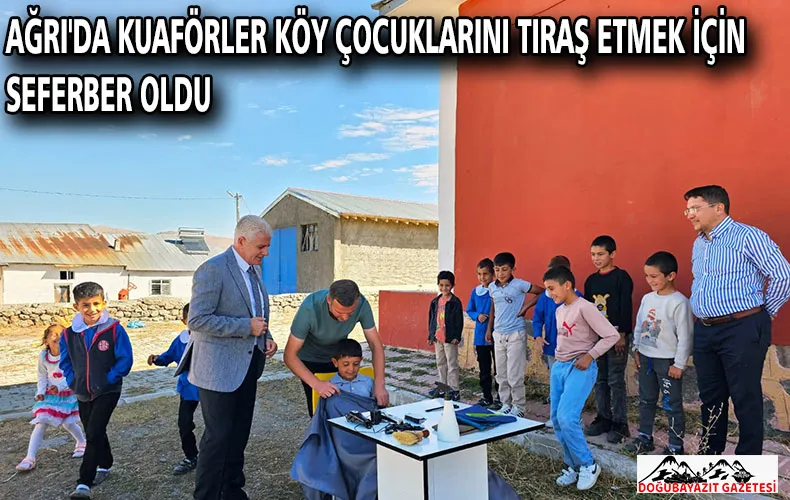 AĞRI