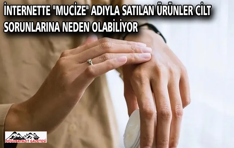 İnternette 