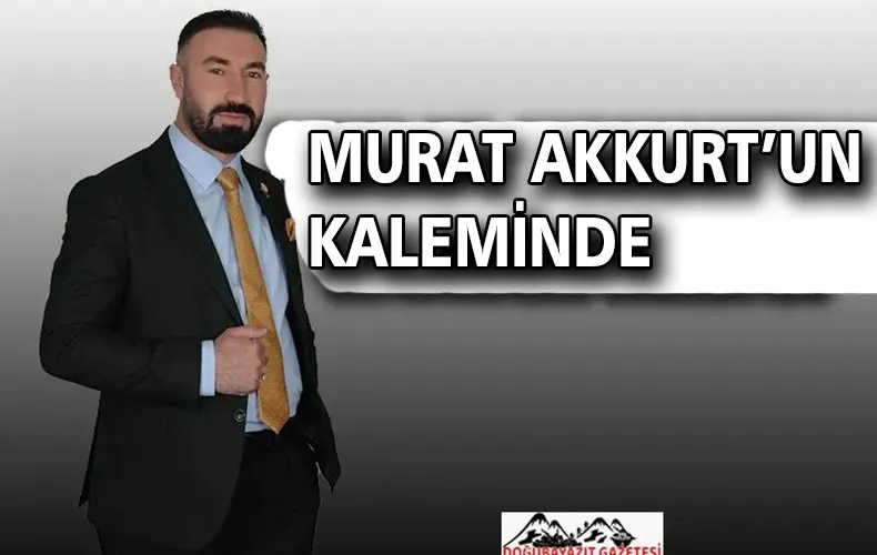 PARİS İKLİM ANLAŞMASI, ŞAP AŞISI VE COVİD OYUNLARI AYNI MERKEZİN DAYATMASIDIR”