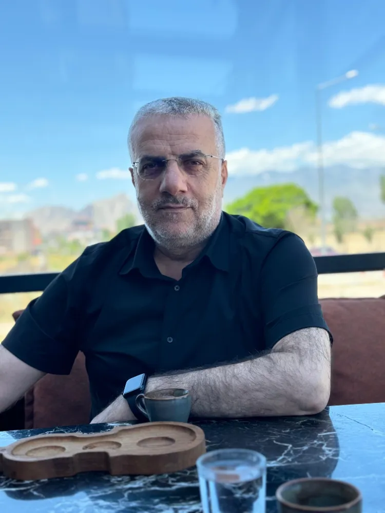 BABAMDAN SONRA