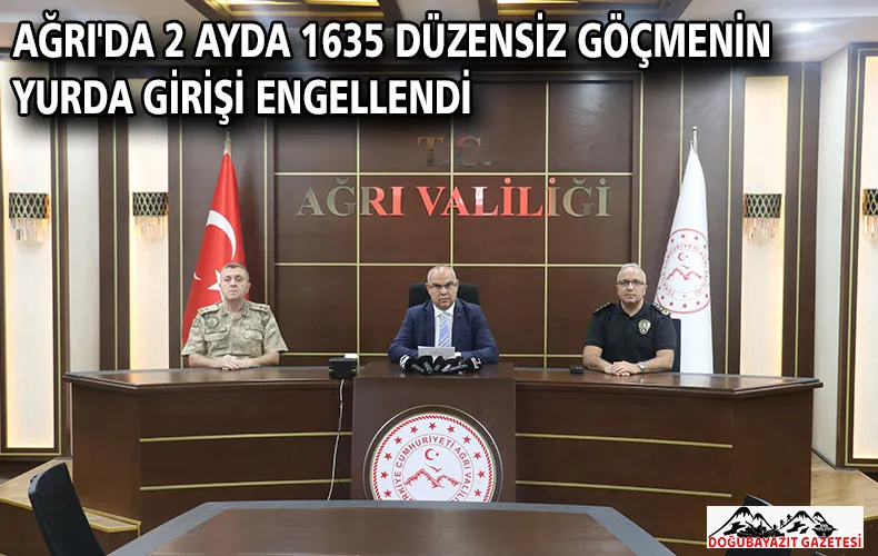 AĞRI