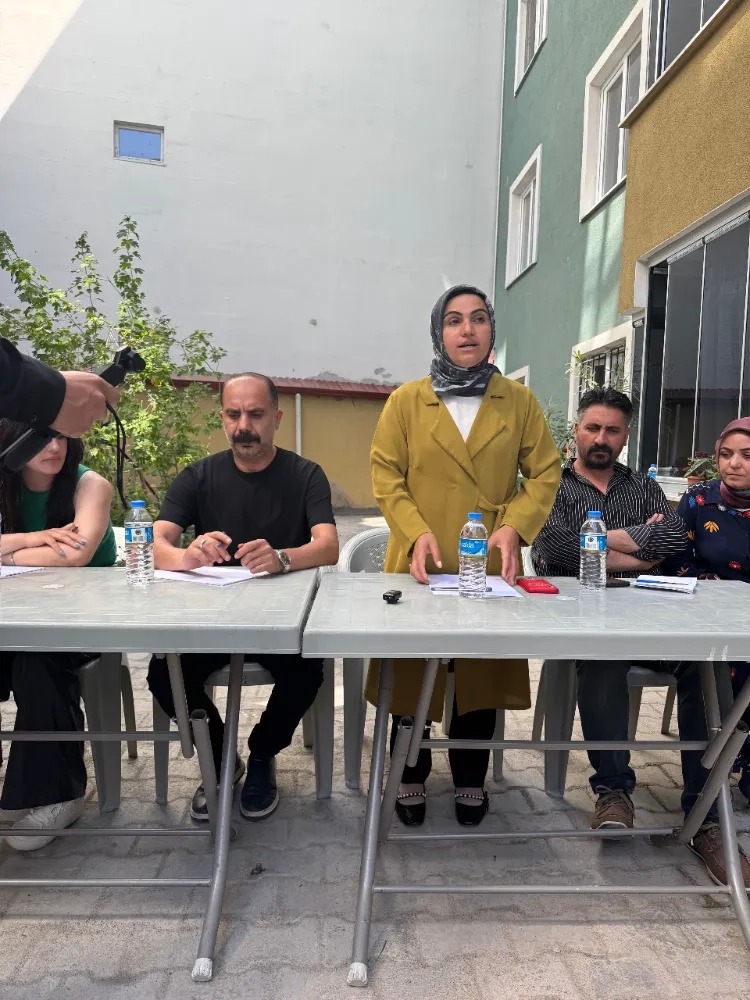 KATILIMCI BÜTÇE PROJESİ DOĞUBAYAZIT’TA TAKDİR TOPLUYOR