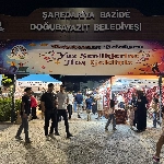 DOĞUBAYAZIT, 7 GÜN BOYUNCA ŞENLİK HAVASINI YAŞAYACAK