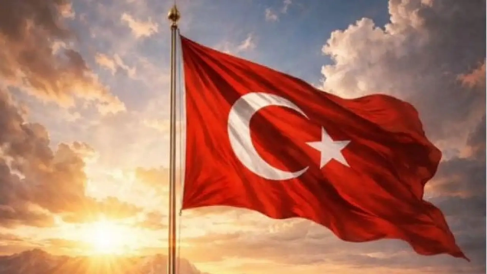 Bugün Neden Herkes Türk Bayrağı Paylaşıyor ve Sosyal Medyadaki Akımın Sebebi Nedir? (11 Ağustos 2026)
