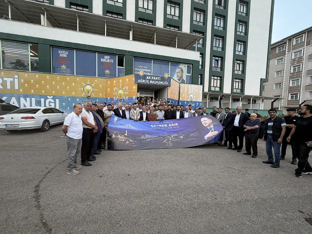 Gözler 14 Ağustos’a Çevrildi: Çeyrek Asırlık Yolculukta Yeni Dönem Başlıyor!