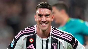 Vlahovic Beşiktaş'ta Neden Kadroda Yok? Eyüpspor Maçında Oynayacak Mı?