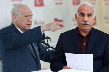 Bahçeli’den Öcalan için dikkat çeken mesaj!