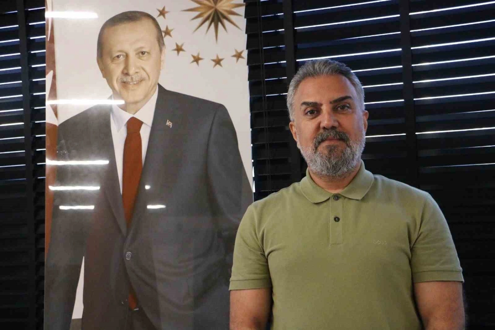 Terörsüz Türkiye süreci AK Parti’ye güveni arttırdı