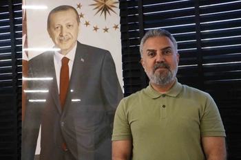 Terörsüz Türkiye süreci AK Parti’ye güveni arttırdı