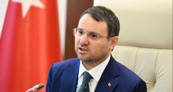 Bakan Gürlek: "(İdris Naim Şahin) Söyledikleri ile dosya içeriği uyuşmuyor"