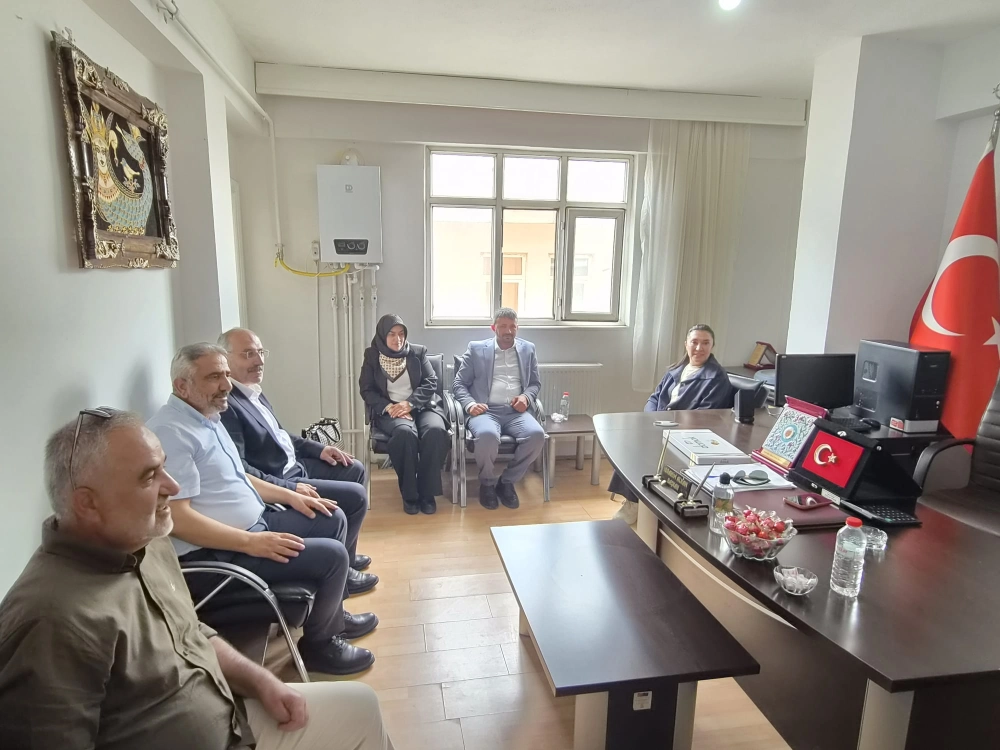 Doğubayazıt'ın Kritik Dosyası Hazır, Bakan'a sunulacak