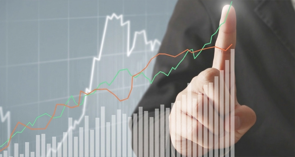 Türkiye ekonomisi 2026 yılı ikinci çeyrekte yüzde 2,3 büyüdü