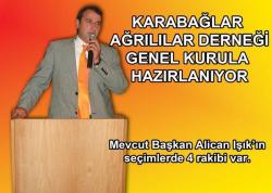 Karabağlar Ağrılılar Derneği 