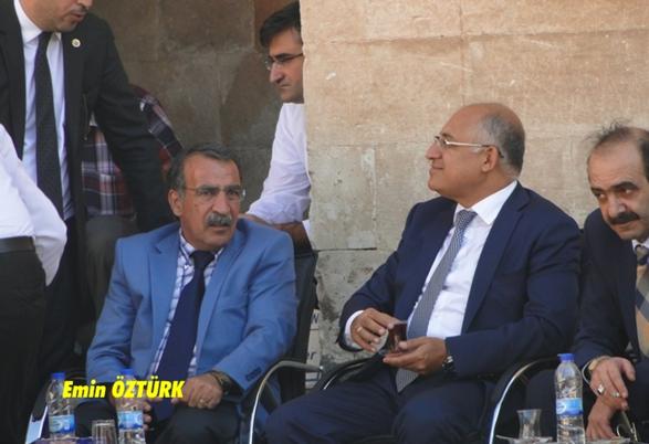 HEMŞEHRİMİZ İŞ ADAMI EMİN ÖZTÜRK