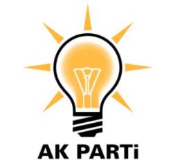 AKP`nin ıl Genel ve Belediye Meclis Üye Aday Listesi