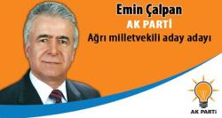 Emin Çalpan 