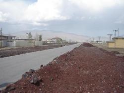 Karabulak ? Doğubayazıt Yolu Çok Riskli