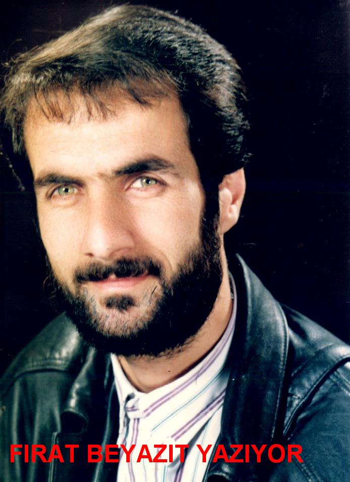 HER YER TOZ DUMAN